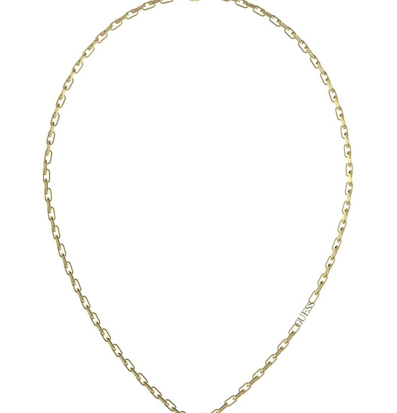 Колие от неръждаема стомана GUESS