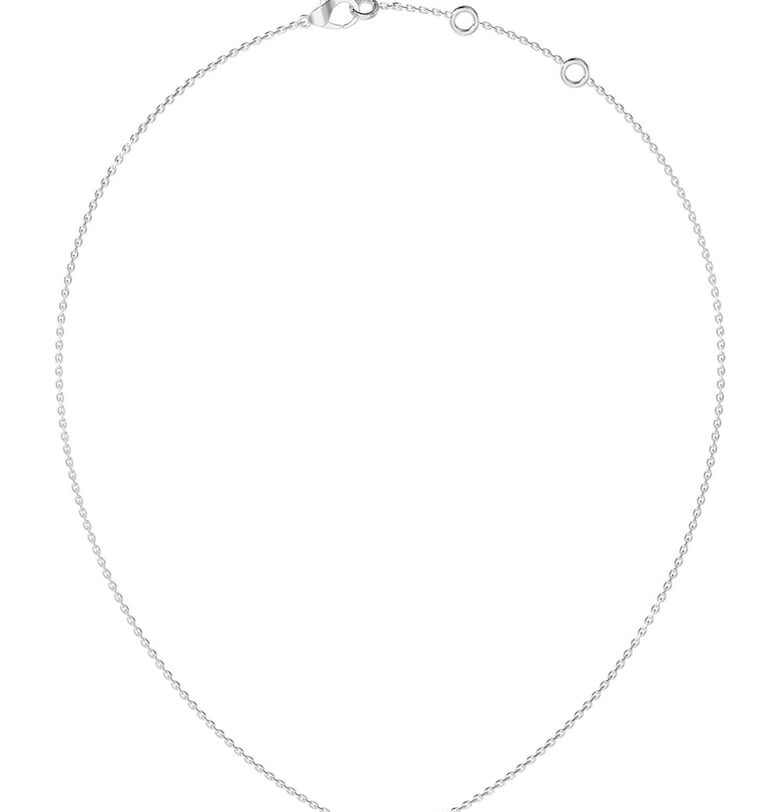 Колие от неръждаема стомана GUESS