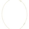 Колие от неръждаема стомана с висулка GUESS