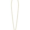 Колие от неръждаема стомана с висулка GUESS
