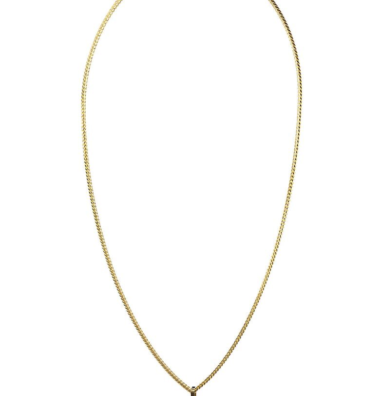 Колие с висулка GUESS