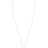 Колие с висулка на мече GUESS