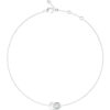 Колие с кристали GUESS