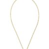Колие с кристали GUESS