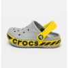 Крокс Bayaband Racer Band Crocs