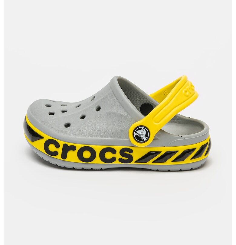 Крокс Bayaband Racer Band Crocs