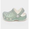 Крокс Glittery Classic Crocs