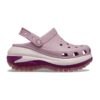 Крокс Mega Crush с отворена пета Crocs