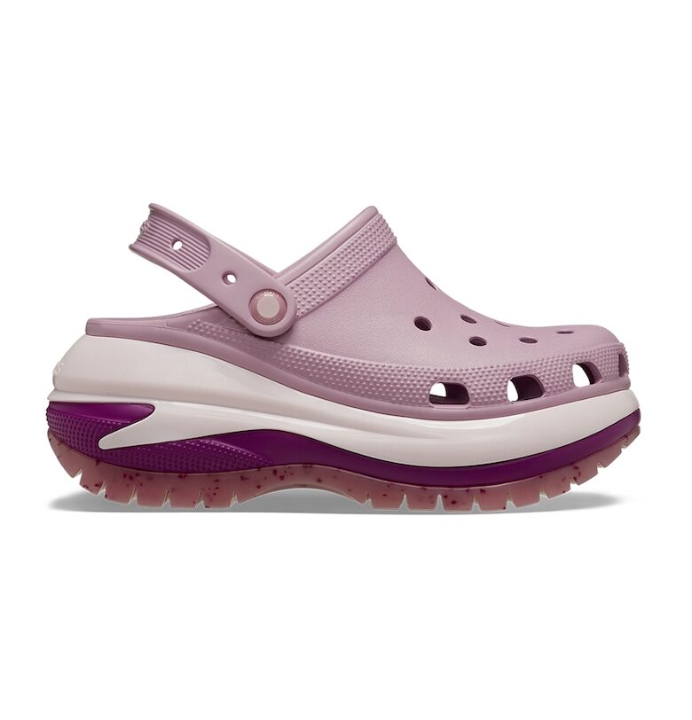 Крокс Mega Crush с отворена пета Crocs