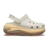 Крокс Mega Crush с отворена пета Crocs
