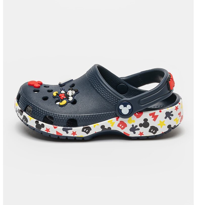 Крокс Mickey Mouse and Friends Crocs