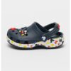 Крокс Mickey с отворена пета Crocs