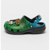 Крокс Minecraft Classic Crocs
