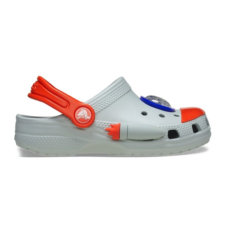 Крокс Rocket Ship Crocs