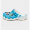 Крокс Smurfs Classic Crocs