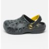 Крокс с анимационен принт Crocs