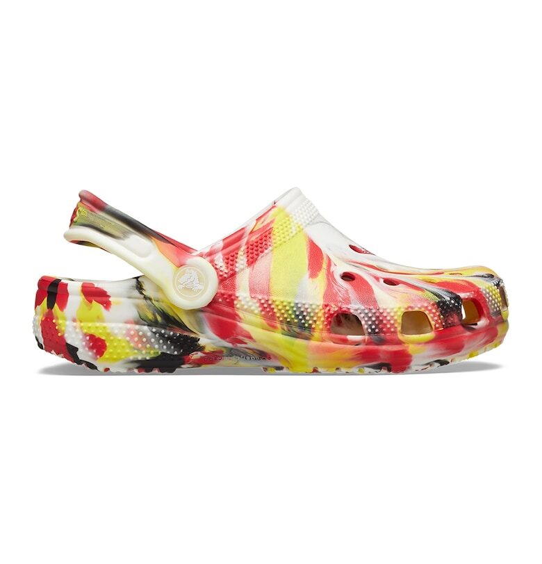 Крокс с батик Crocs