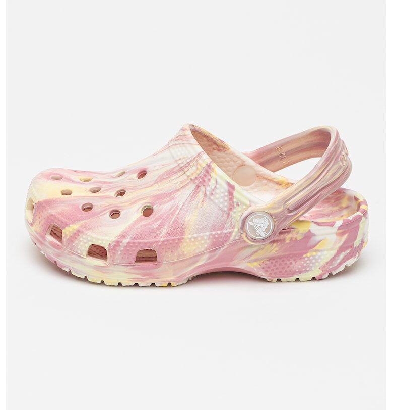 Крокс с батик Crocs