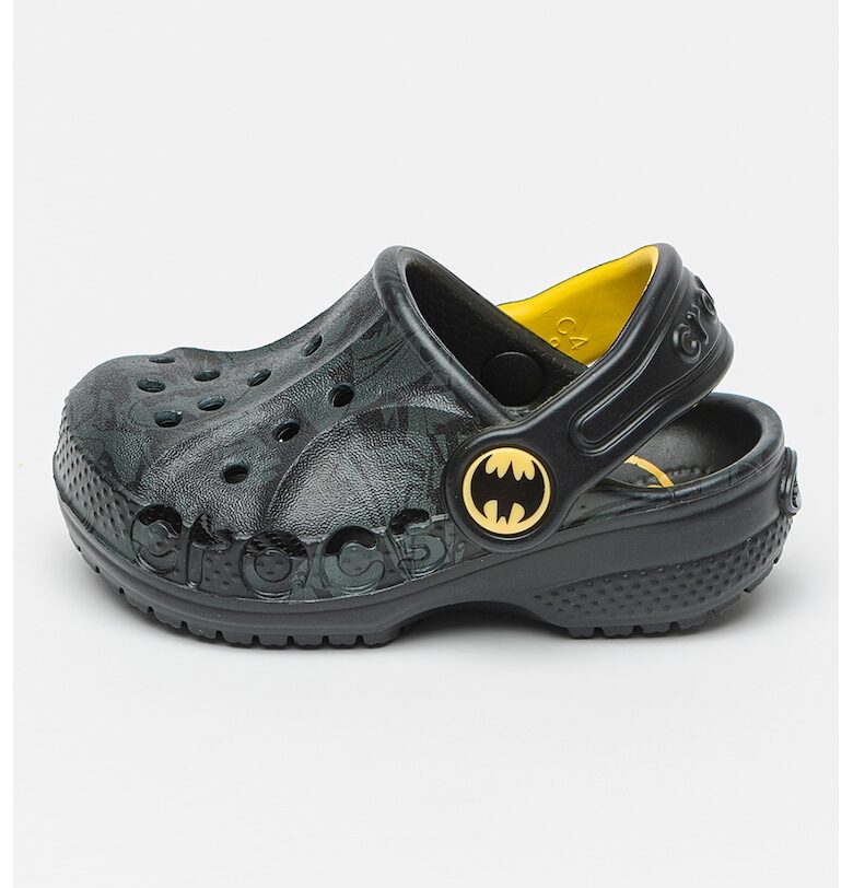 Крокс с десен Crocs