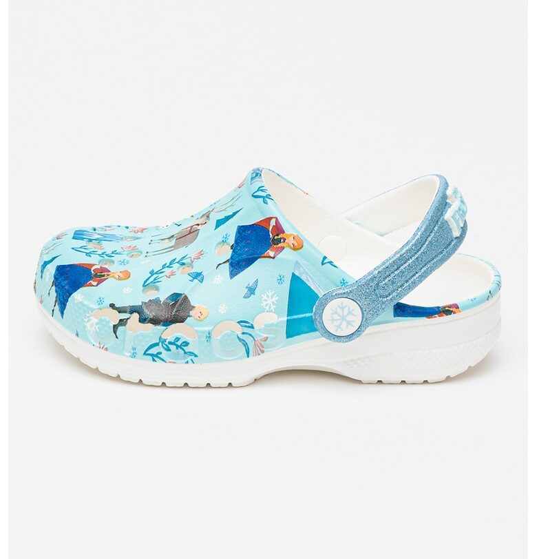 Крокс с десен Crocs