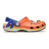 Крокс с десен Dragon Ball Z Crocs