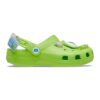 Крокс с десен Monsters Inc Crocs