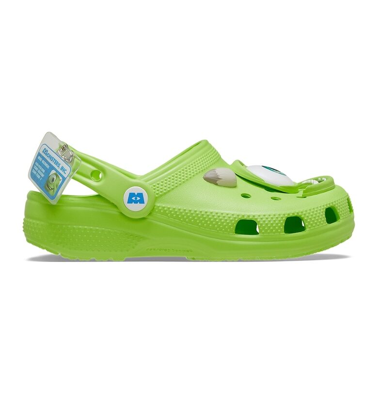 Крокс с десен Monsters Inc Crocs