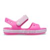 Крокс с каишка на петата и перфорации Crocs