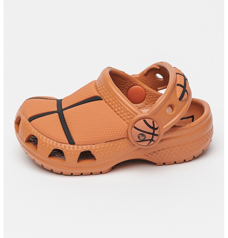 Крокс с контрасти Crocs