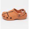 Крокс с контрасти Crocs