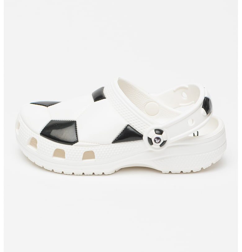 Крокс с контрасти Crocs