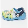 Крокс с отворена пета Crocs
