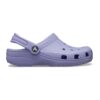 Крокс с отворена пета и перфорации Crocs