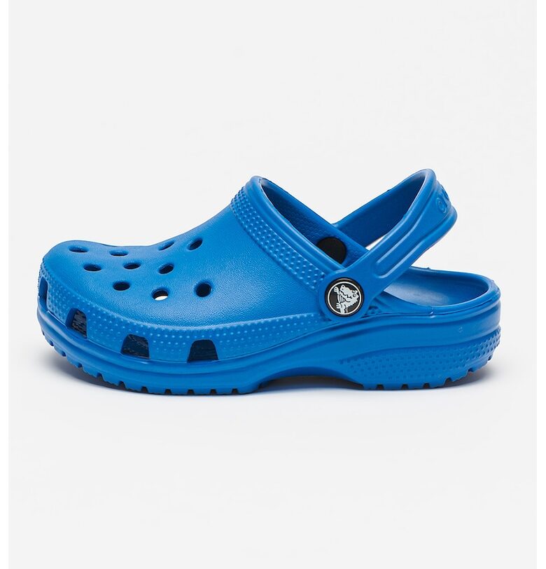 Крокс с отворена пета и перфорации Crocs