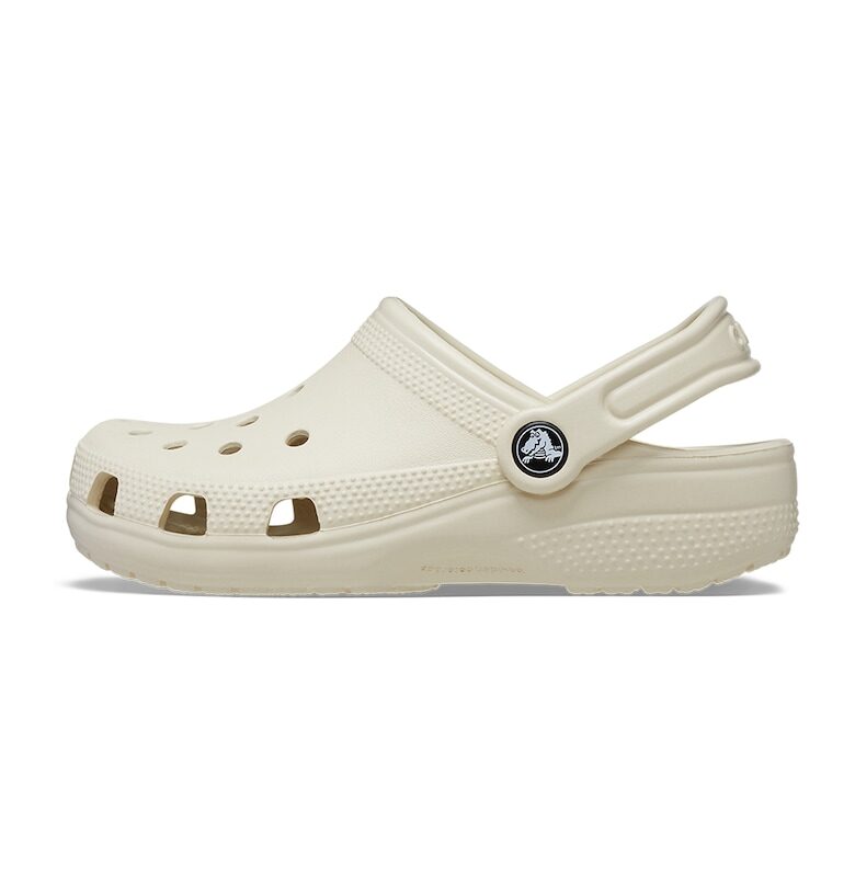 Крокс с отворена пета и перфорации Crocs