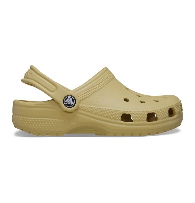 Унисекс крокс с отворена пета Crocs