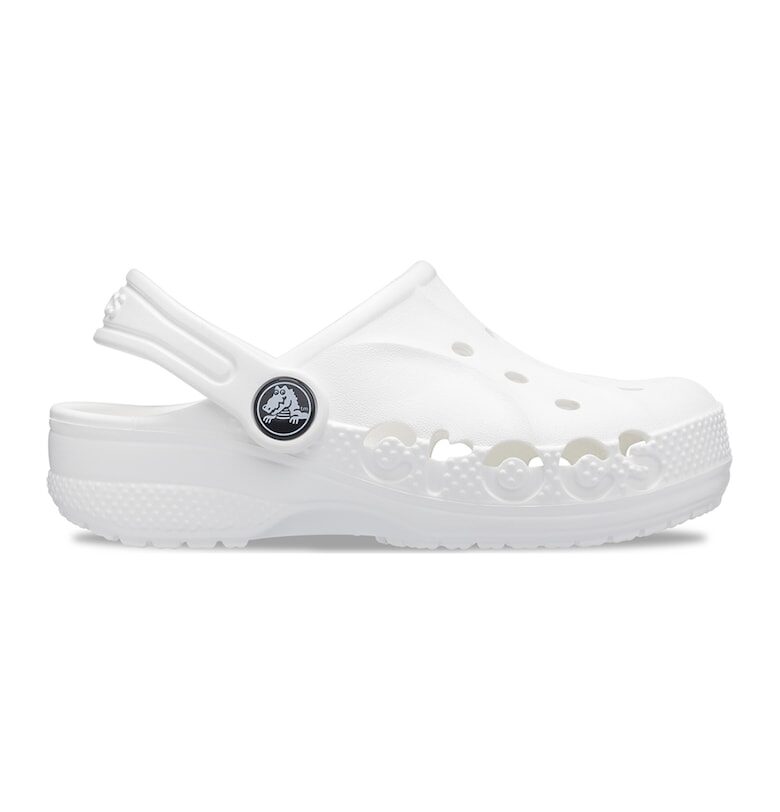 Крокс с отворена пета и перфорации Crocs