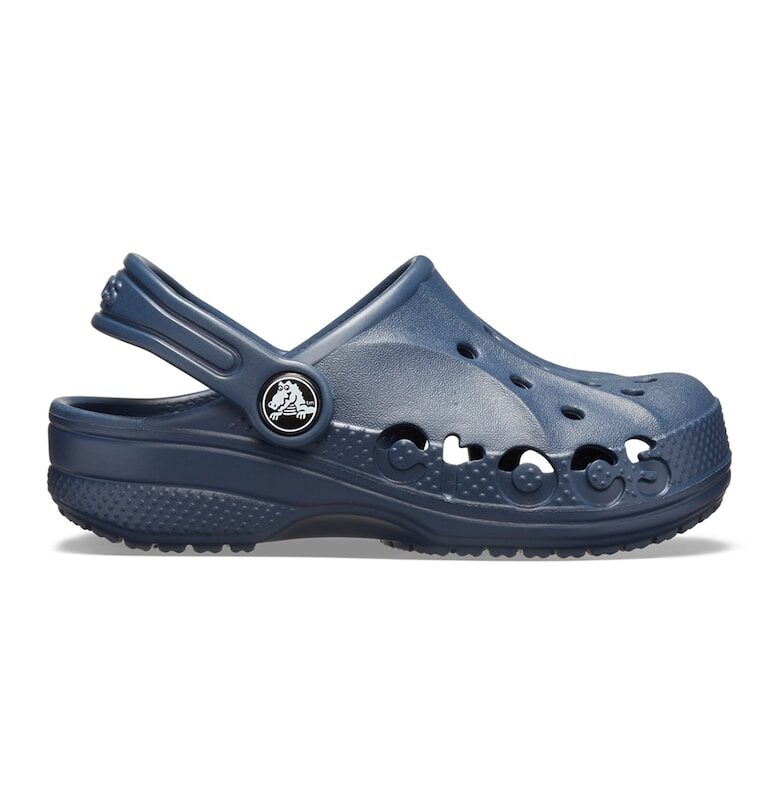 Крокс с отворена пета и перфорации Crocs