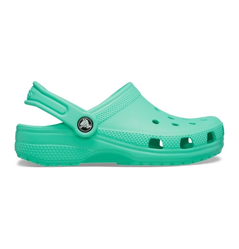 Унисекс крокс с отворена пета Crocs