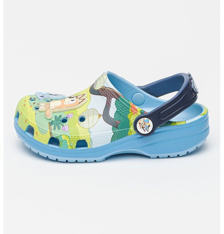 Крокс с перфорации Crocs