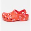 Крокс с шарка на Heart Lolipop Crocs