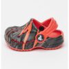 Крокс със звездовиден принт Crocs