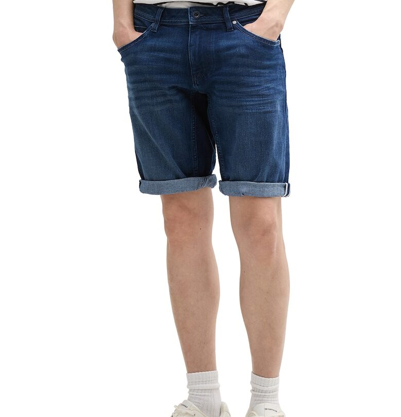 Къси дънки Tom Tailor