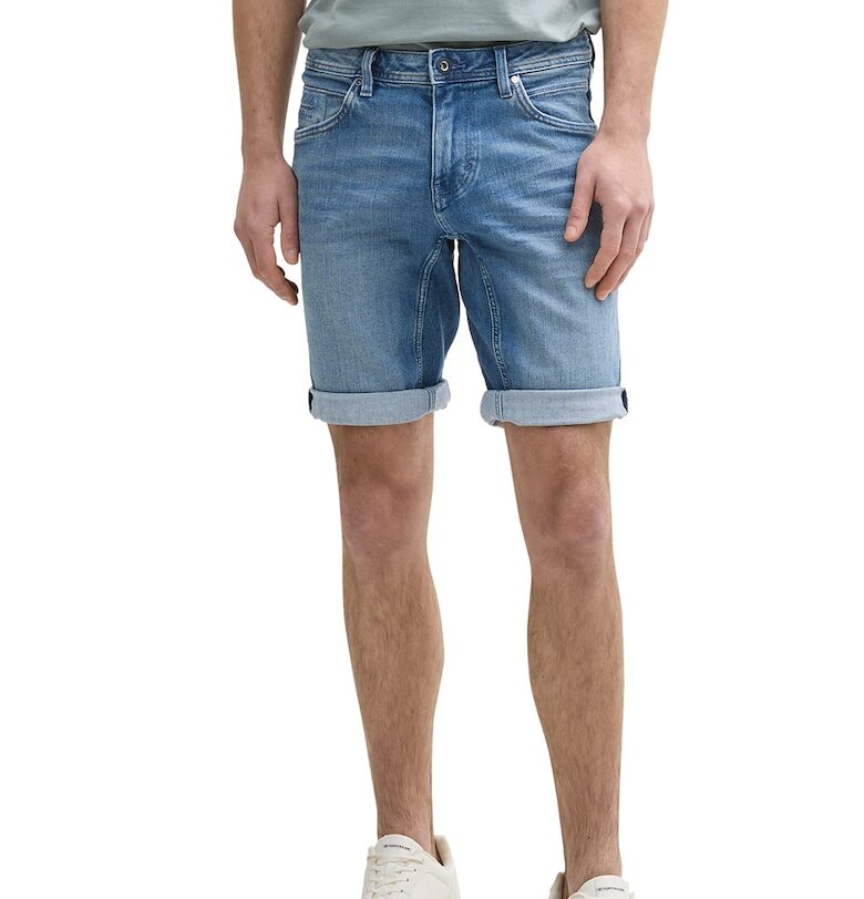 Къси дънки Tom Tailor