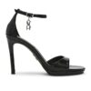 Лачени сандали Steve Madden