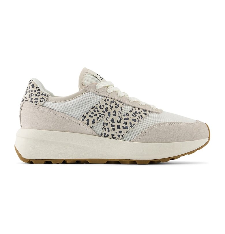 Маратонки 370 с десен New Balance