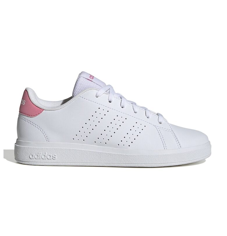 Маратонки Advantage Base 2.0 от еко кожа с перфорации adidas Sportswear