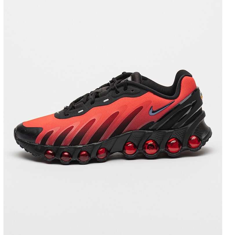 Маратонки Air Max Dn8 от еко кожа Nike