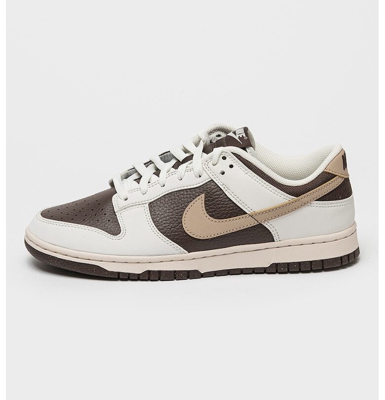 Маратонки Dunk Low с лого Nike