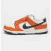 Маратонки Dunk с кожа и еко кожа Nike